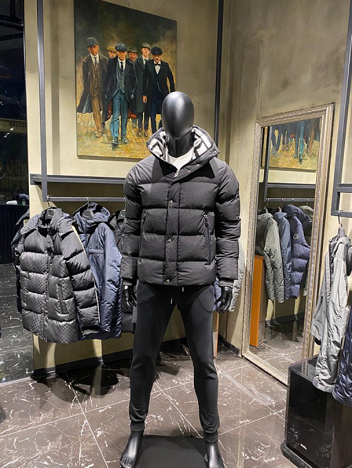 Куртка Moncler