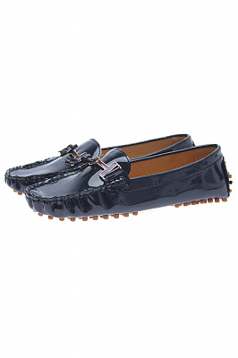 Мокасины Tods