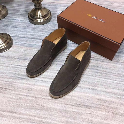 Ботинки Loro Piana