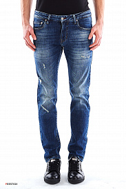 Джинсы Dsquared