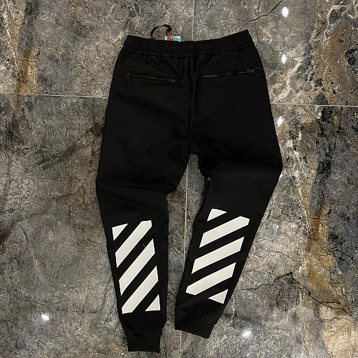 Спортивные брюки Off-White