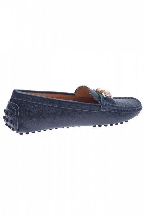 Мокасины Gucci