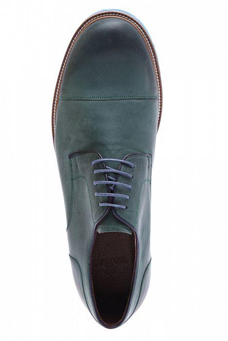 Туфли Damat