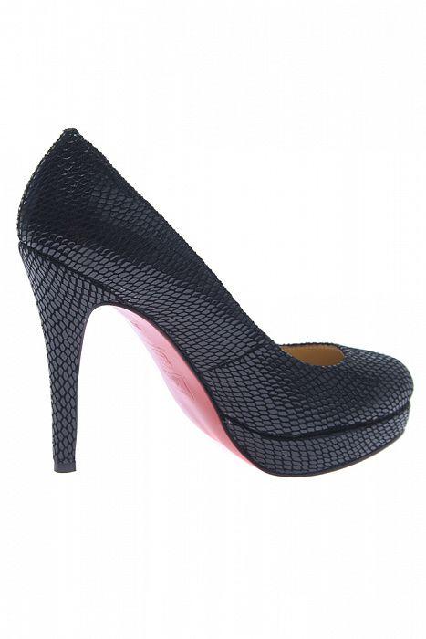 Туфли Christian Louboutin