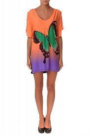 Платье Tsumori Chisato