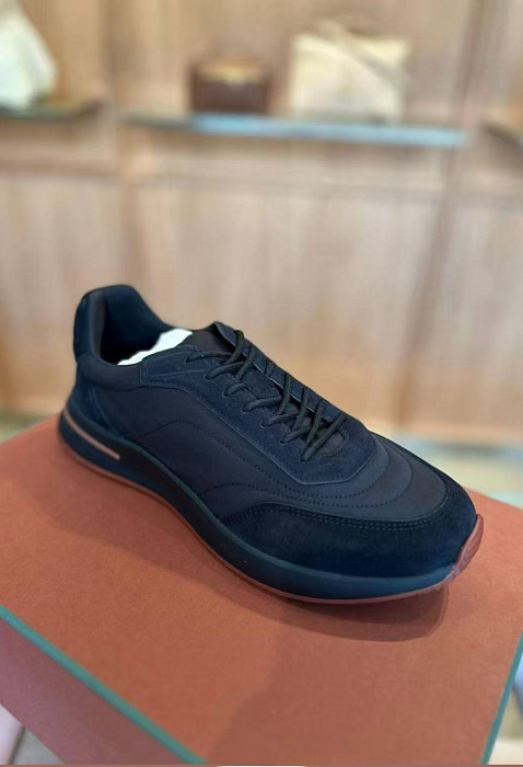 Кроссовки Loro Piana