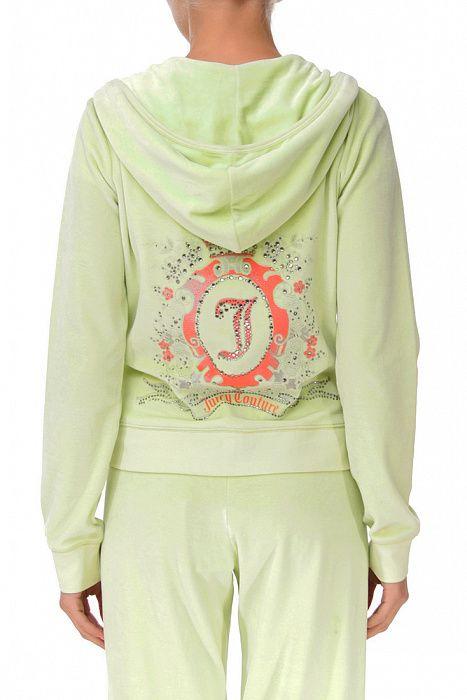 Спортивный костюм Juice Couture