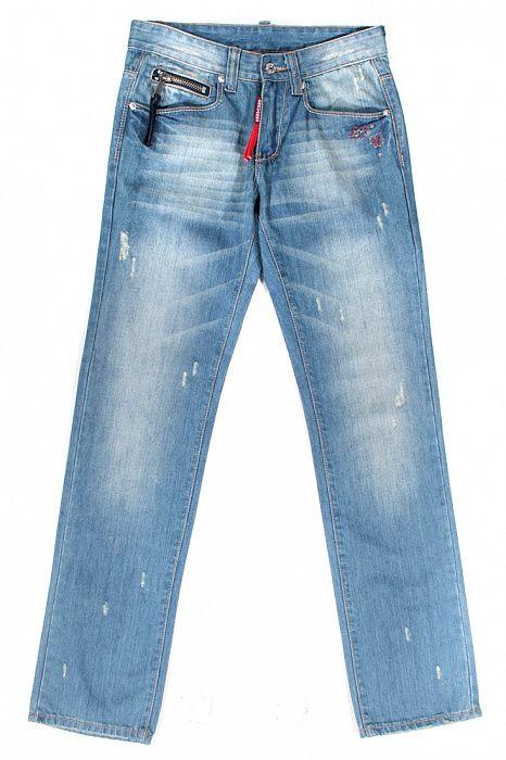 Джинсы Dsquared