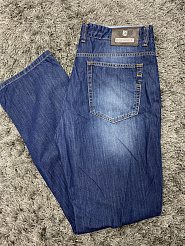 Джинсы Canali