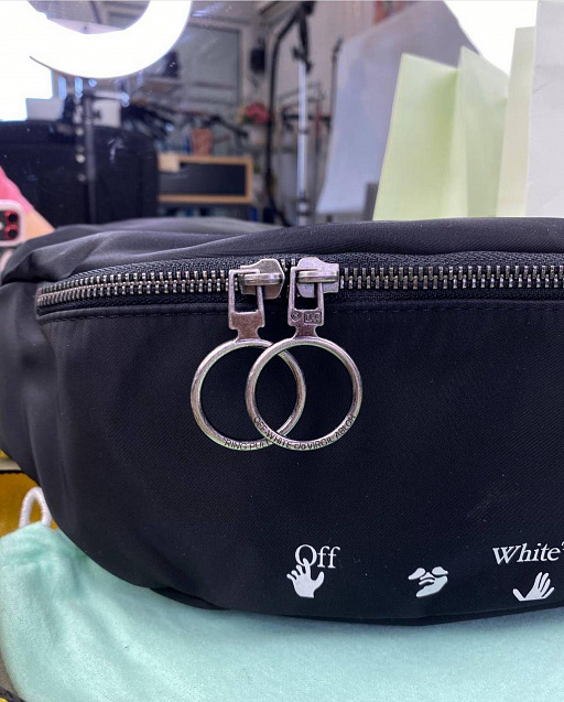 Сумка Off-White