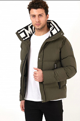 Куртка Moncler
