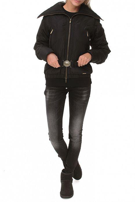 Пуховик Elisabetta Franchi