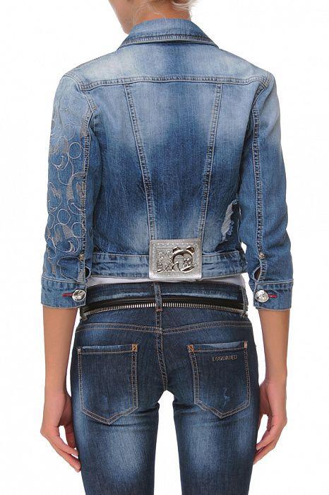 Ветровка Philipp Plein