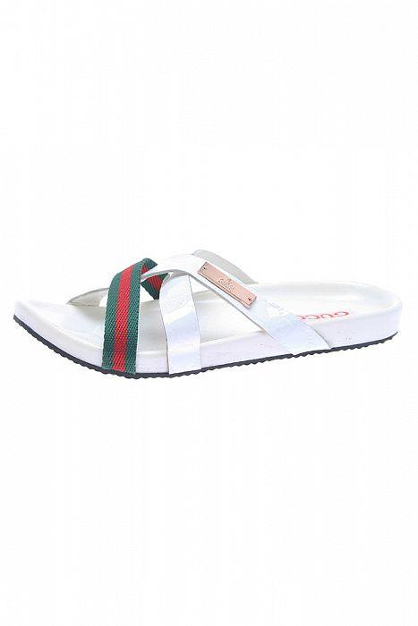 Тапочки Gucci
