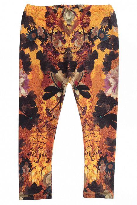 Лосины Alexader McQueen