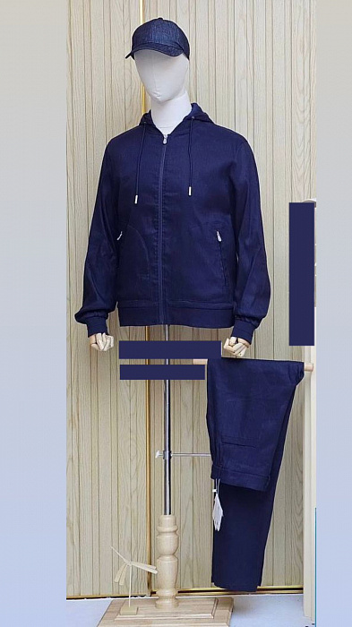 Спортивный костюм Brunello Cucinelli