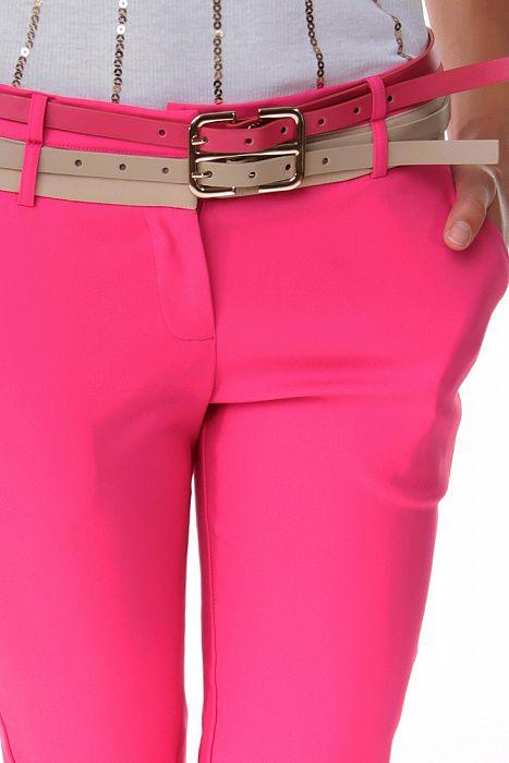Брюки Elisabetta Franchi