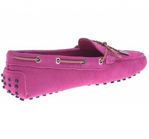 Мокасины Tods