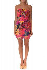 Платье Diane Von Furstenberg 