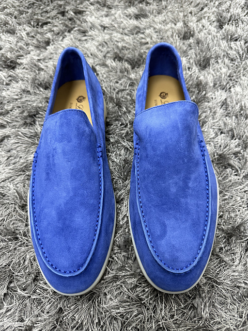 Лоферы Loro Piana