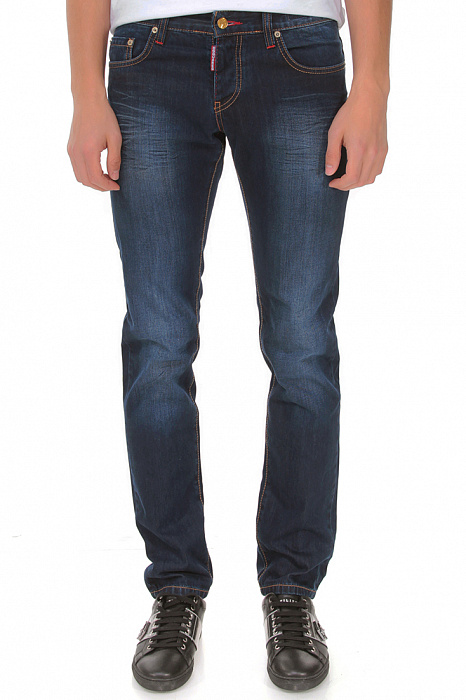 Джинсы Dsquared