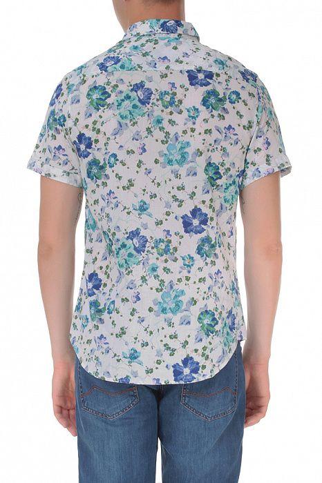 Тенниска Etro