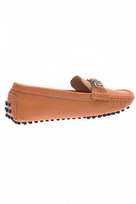 Мокасины Gucci
