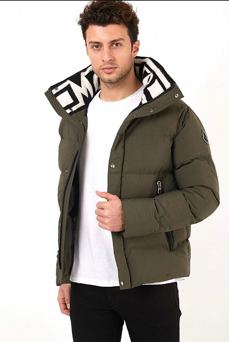 Куртка Moncler