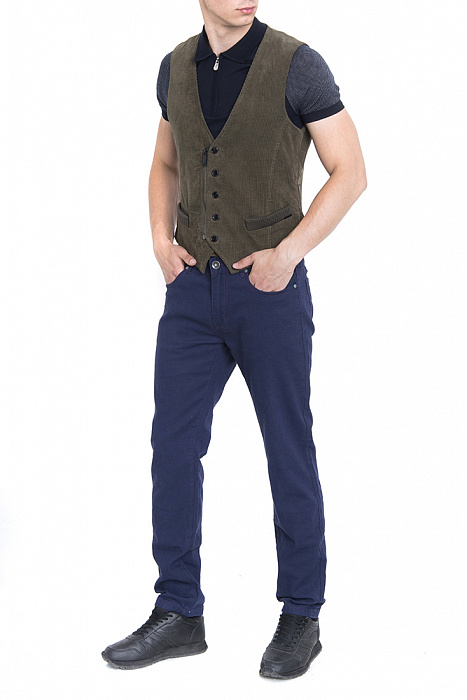 Жилетка Antony Morato