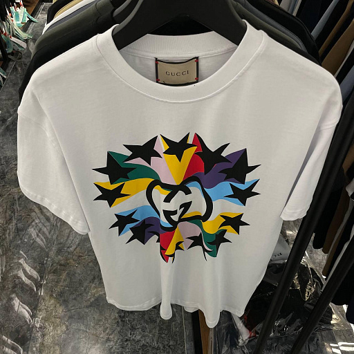 Футболка Gucci