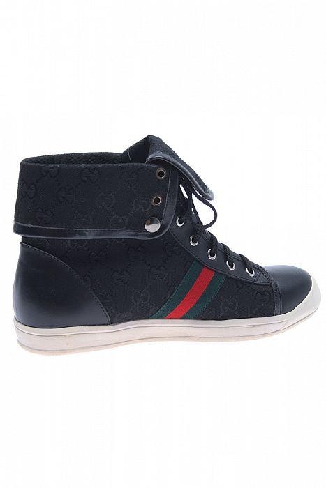 Кроссовки Gucci