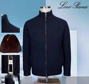 Свитер Loro Piana