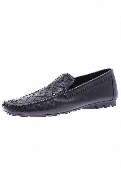 Мокасины Baldinini