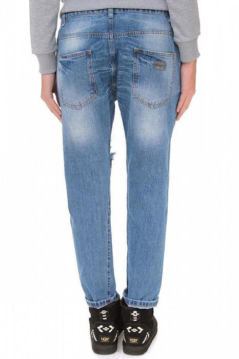 Джинсы Philipp Plein