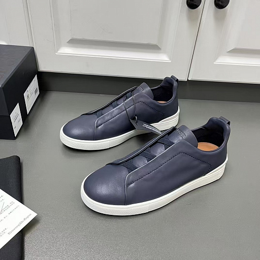 Кроссовки Zegna