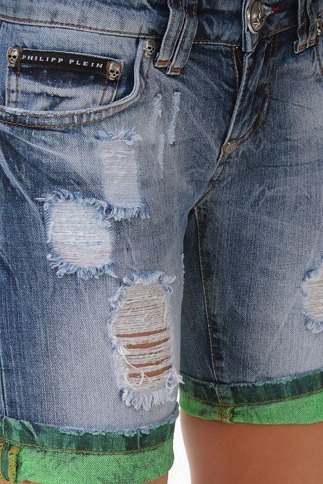 Шорты Philipp Plein