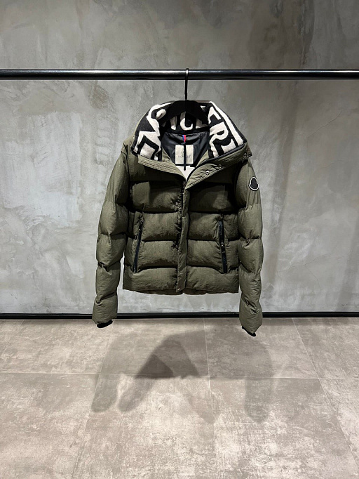 Куртка Moncler