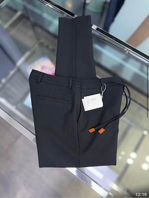 Брюки Brunello Cucinelli
