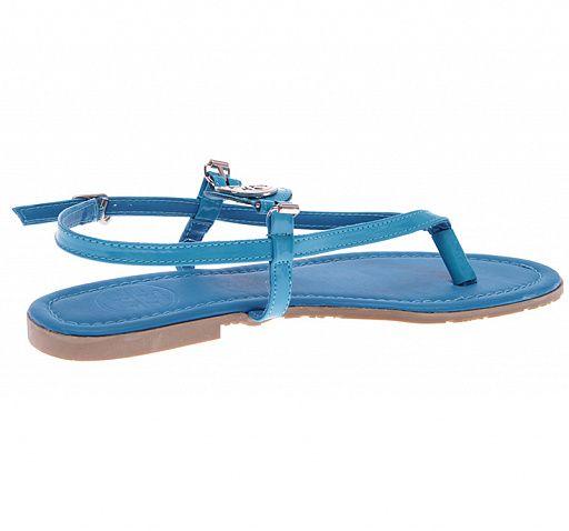 Шлепанцы Tory Burch