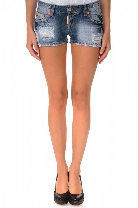 Шорты Dsquared