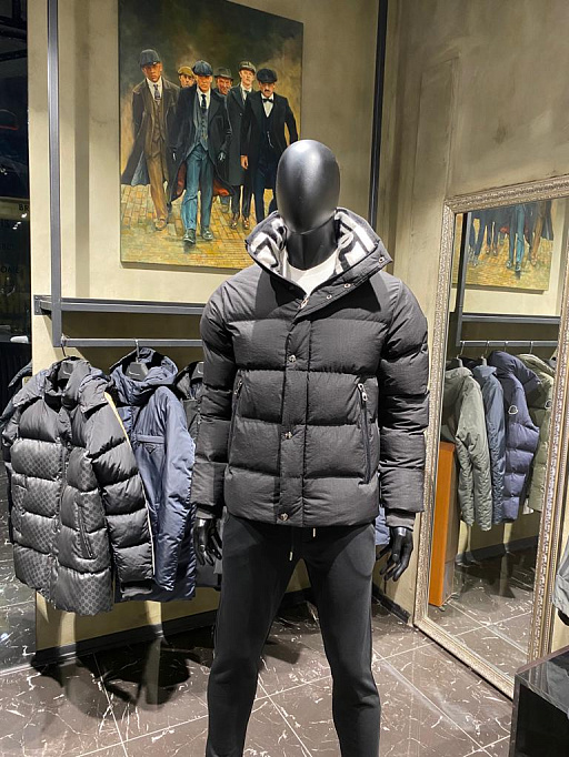 Куртка Moncler
