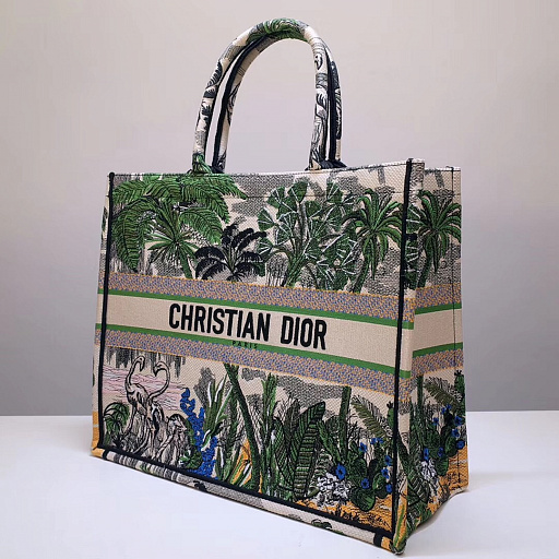 Сумка Dior