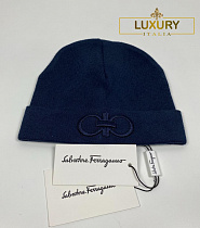 Шапка Ferragamo