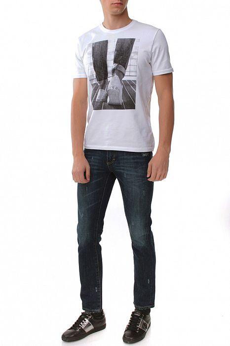 Джинсы Dsquared