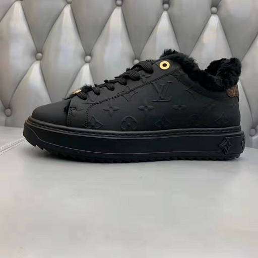 Кроссовки Louis Vuitton