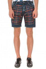 Шорты Dsquared