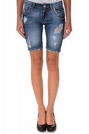 Шорты Dsquared