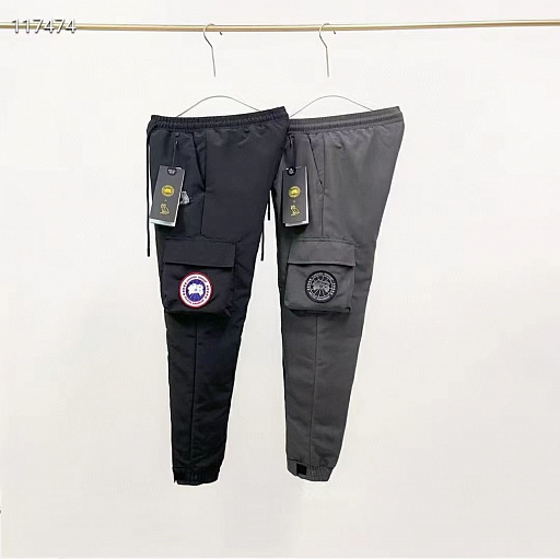 Спортивные брюки Canada Goose