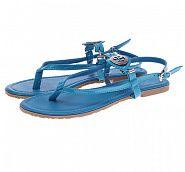 Шлепанцы Tory Burch