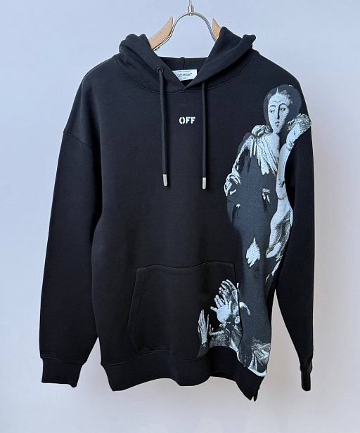 Худи Off-White